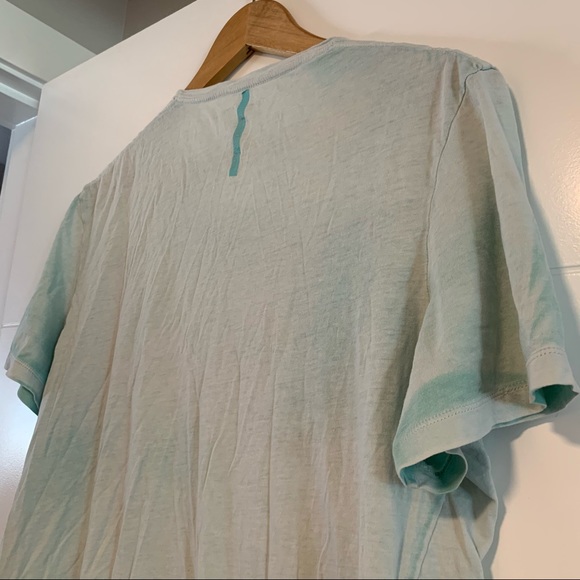 Calvin Klein | Graphic Tee Shirt - Picture 9 of 15